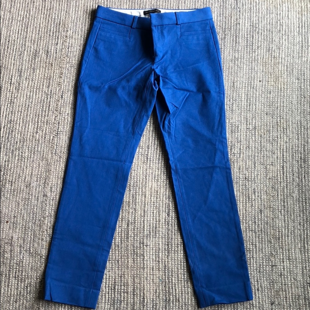 Banana republic dress pants